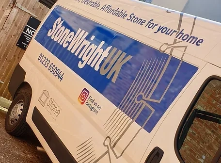  White Van 5